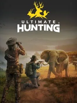 Ultimate Hunting (XSX)