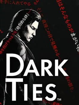 Dark Ties (XSX)