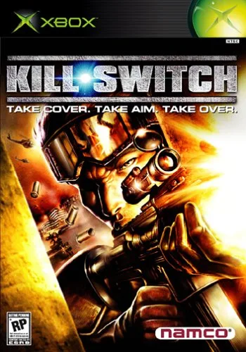 kill.switch (XBOX)