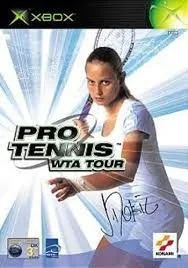 Pro Tennis WTA Tour (XBOX)