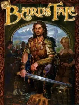 Bard's Tale (XBOX)