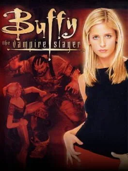 Buffy the Vampire Slayer [Classics] (XBOX)