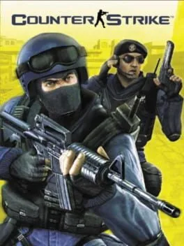 Counter-Strike [Classics]