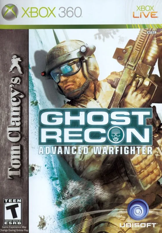 Ghost Recon 2 [Classics]