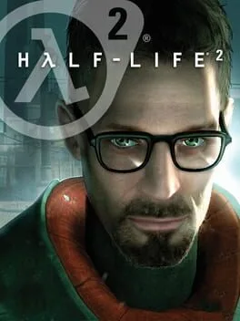 Half-Life 2 [Not For Resale]