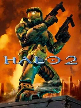 Halo 2 [Not For Resale] (XBOX)