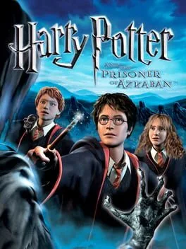 Harry Potter and the Prisoner of Azkaban [Classics]