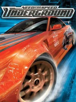 Need for Speed Underground [Classics]