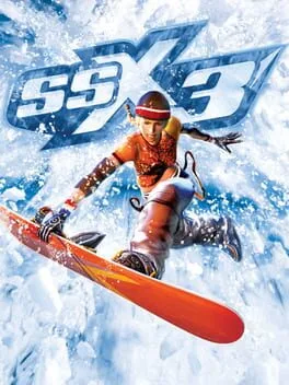 SSX 3 [Classics]