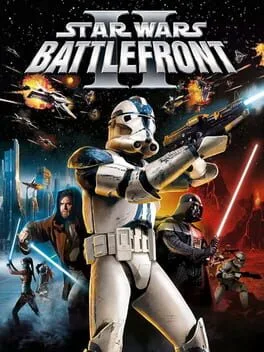 Star Wars: Battlefront II [Classics] (XBOX)