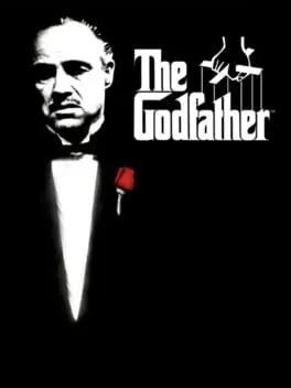 The Godfather [Not For Resale]