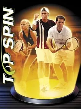 Top Spin [Classics] (XBOX)