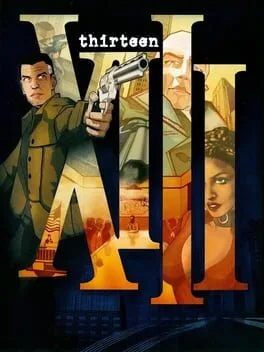 XIII [Classics] (XBOX)