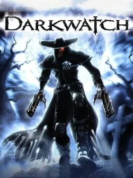 Darkwatch [Bonus T-shirt] (XBOX)