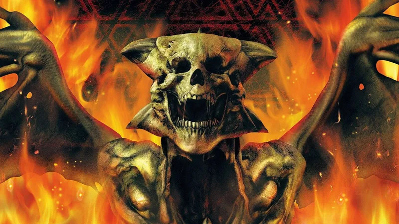 Doom 3: Resurrection of Evil (XBOX)