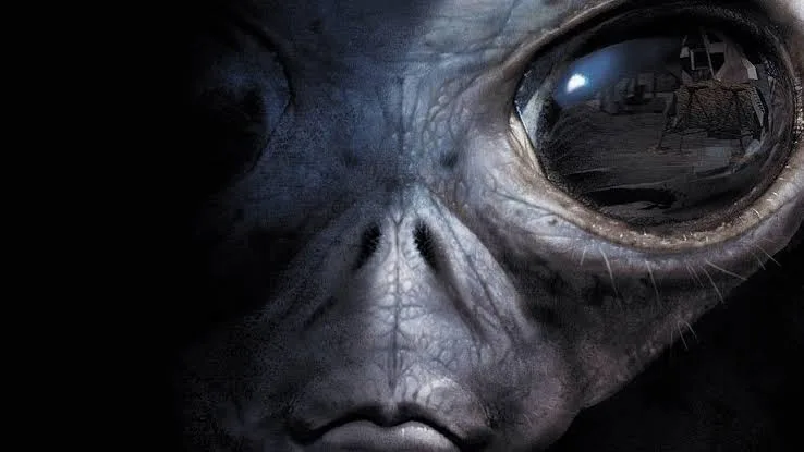Area 51 (2005)