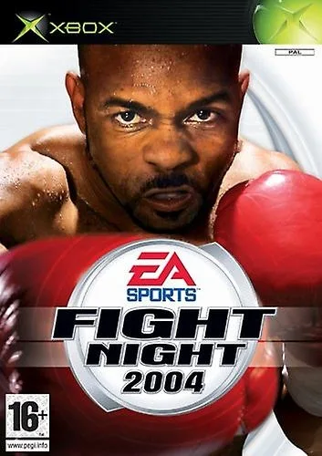Fight Night 2004