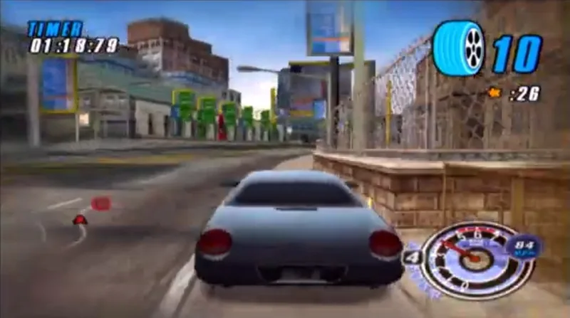 Ford vs. Chevy