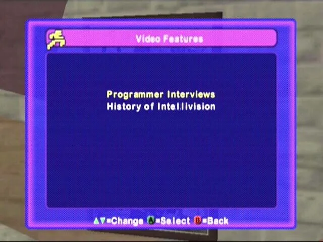 Intellivision Lives! (XBOX)