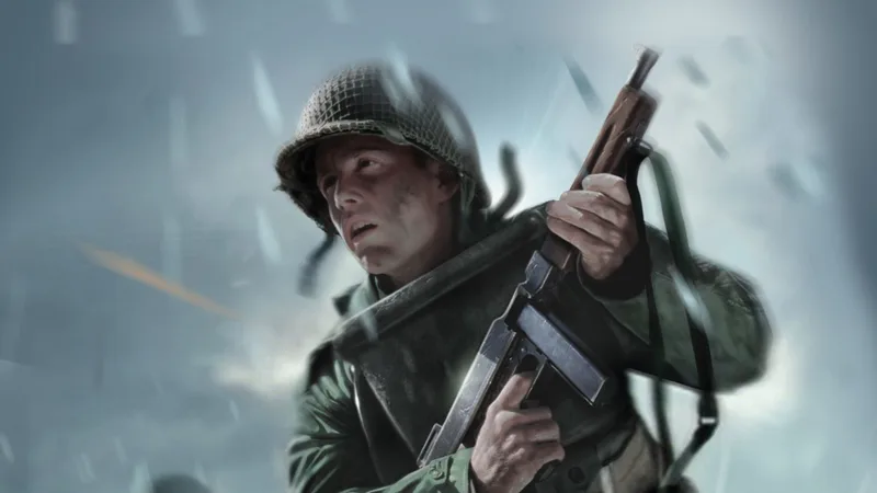 Medal of Honor: Frontline (XBOX)