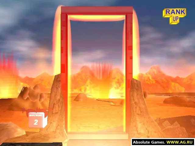 Tetris Worlds (XBOX)